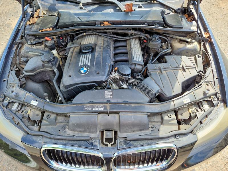 Aukcja sprzedaży 2011 Bmw 328, vin: WBAPH7C50BE681562, numer aukcji: 57715846