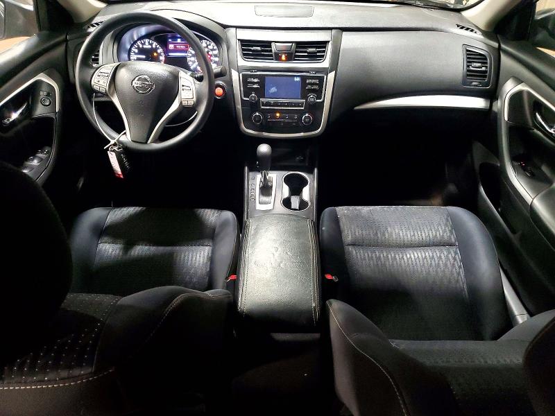 Продаж на аукціоні авто 2016 Nissan Altima, vin: 1N4AL3AP7GN384600, номер лоту: 56303436