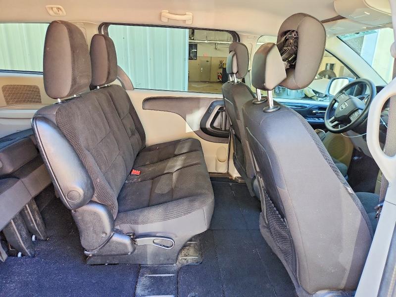 Продаж на аукціоні авто 2019 Dodge Grand Caravan, vin: 2C4RDGBG0KR710054, номер лоту: 58493256