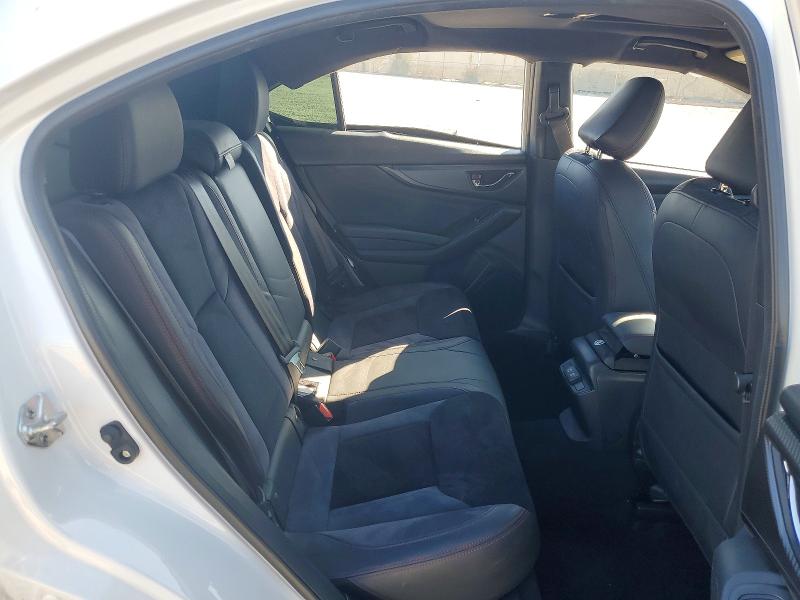 Aukcja sprzedaży 2022 Subaru Wrx, vin: JF1VBAL66N9019215, numer aukcji: 57381066