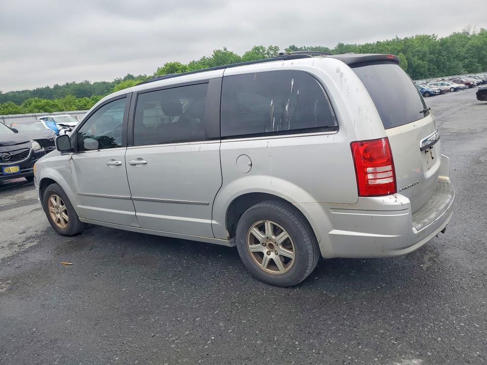 Aukcja sprzedaży 2009 Chrysler Town & Country, vin: 2A8HR54169R674285, numer aukcji: 56648976
