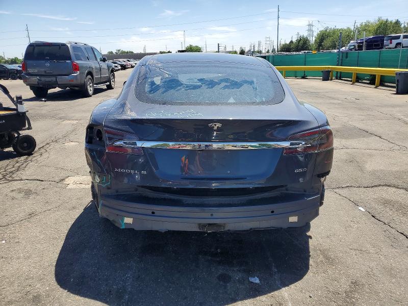 Aukcja sprzedaży 2015 Tesla Model S, vin: 5YJSA1E26FF108459, numer aukcji: 58371646