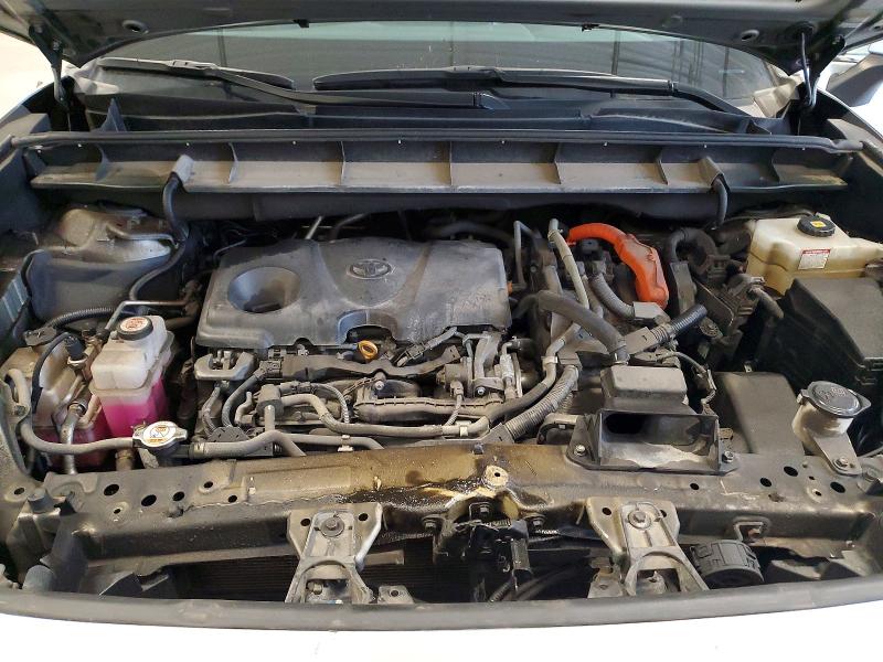 2020 Toyota Highlander მანქანა იყიდება აუქციონზე, vin: 5TDGBRCH8LS503663, აუქციონის ნომერი: 59321806