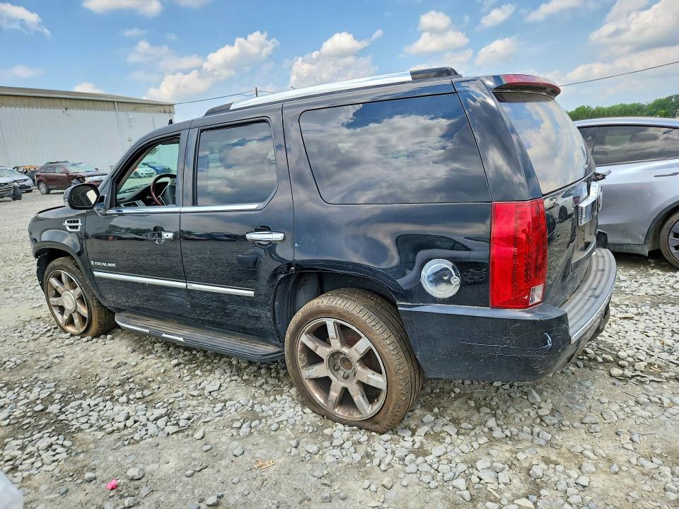 Продаж на аукціоні авто 2007 Cadillac Escalade, vin: 1GYFK63877R426874, номер лоту: 57375726