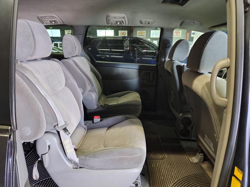 Auction sale of the 2009 Toyota Sienna, vin: 5TDZK23C79S236321, lot number: 57128276