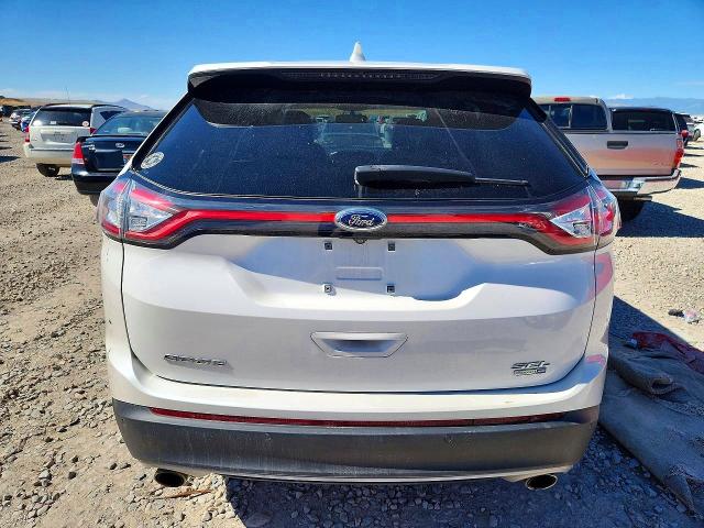 Продажа на аукционе авто 2016 Ford Edge, vin: 2FMPK4J93GBB88773, номер лота: 55207276