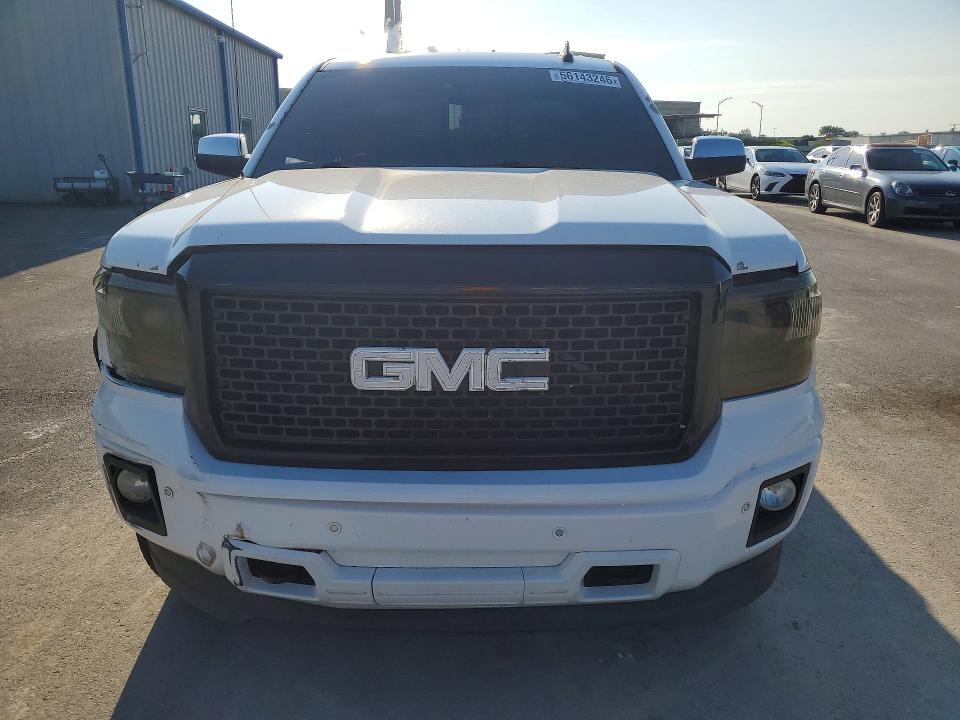 Aukcja sprzedaży 2015 Gmc Sierra, vin: 3GTU2VEC2FG493857, numer aukcji: 56143246