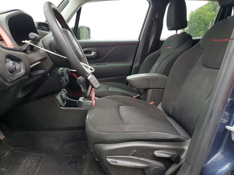 Aukcja sprzedaży 2023 Jeep Renegade, vin: ZACNJDC16PPP54858, numer aukcji: 55563226
