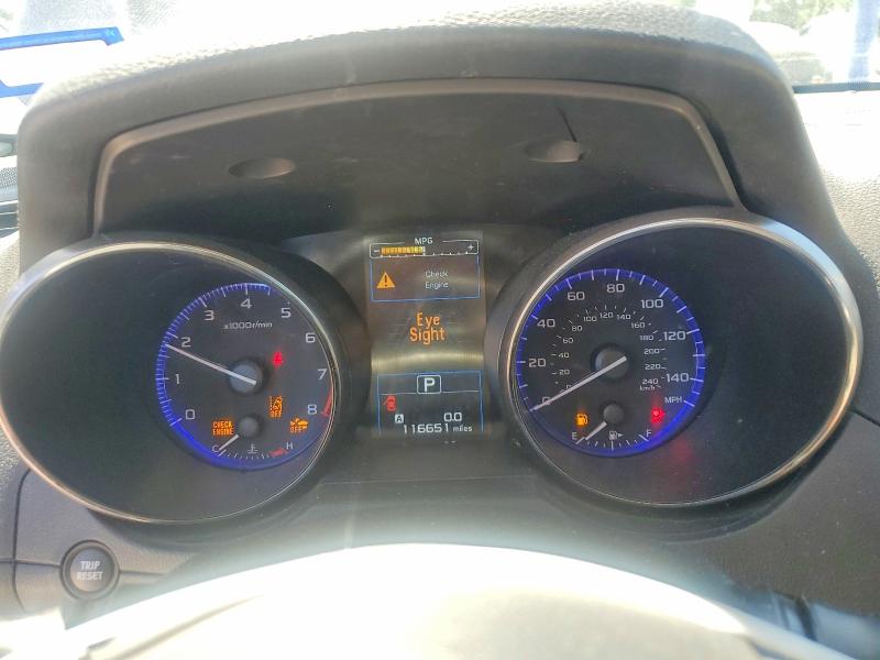 Продажа на аукционе авто 2015 Subaru Outback, vin: 4S4BSBFC2F3354380, номер лота: 55079656