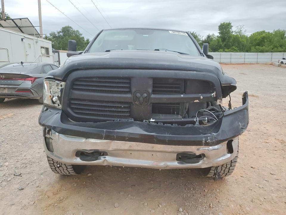Aukcja sprzedaży 2014 Ram 1500, vin: 1C6RR7GT5ES131367, numer aukcji: 56780176