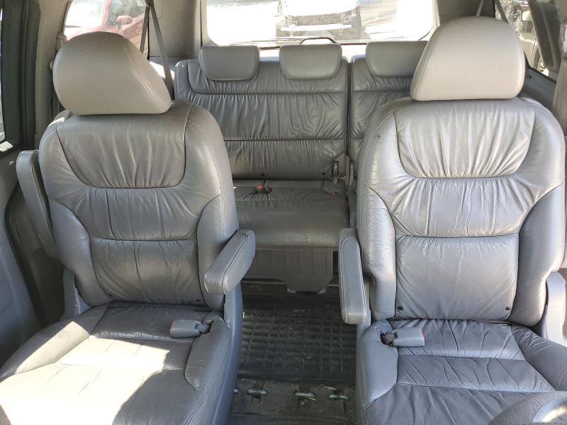 Продажа на аукционе авто 2009 Honda Odyssey, vin: 5FNRL38739B030352, номер лота: 51172586