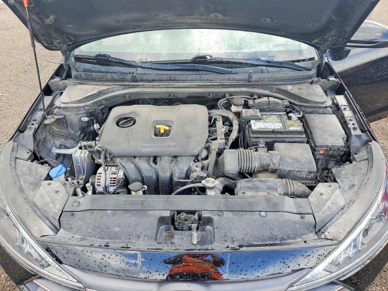 Продажа на аукционе авто 2020 Hyundai Elantra, vin: 5NPD84LF4LH521232, номер лота: 56476206
