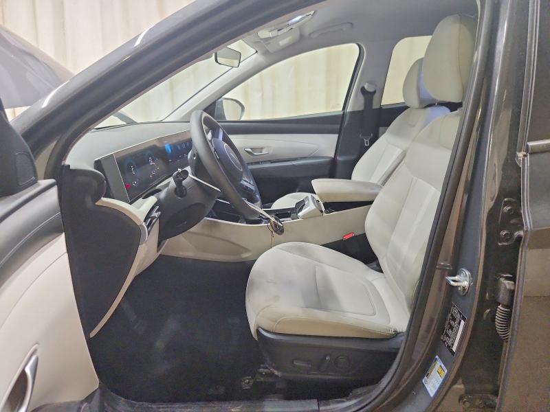 Продаж на аукціоні авто 2025 Hyundai Tucson, vin: 5NMJB3DE3SH549040, номер лоту: 59120946