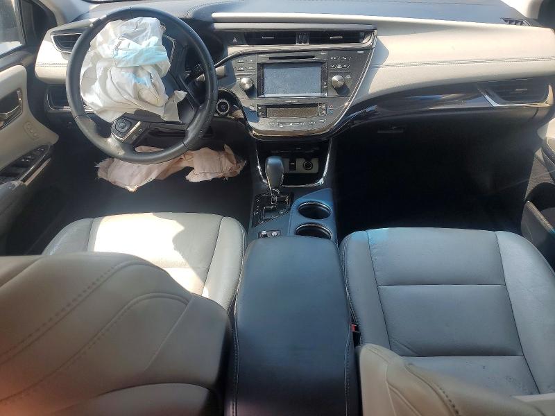 Продаж на аукціоні авто 2015 Toyota Avalon, vin: 4T1BK1EB5FU172072, номер лоту: 55428096