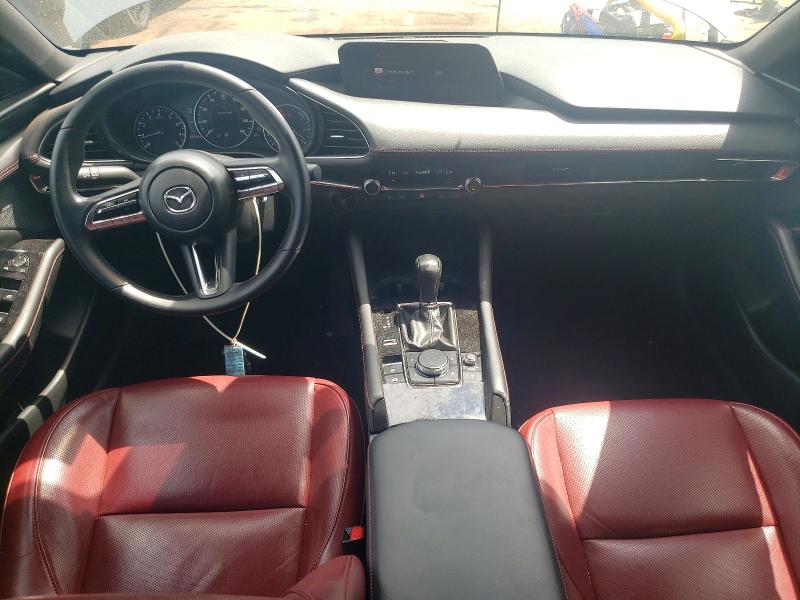 Aukcja sprzedaży 2023 Mazda 3, vin: JM1BPBLM2P1607262, numer aukcji: 55940196