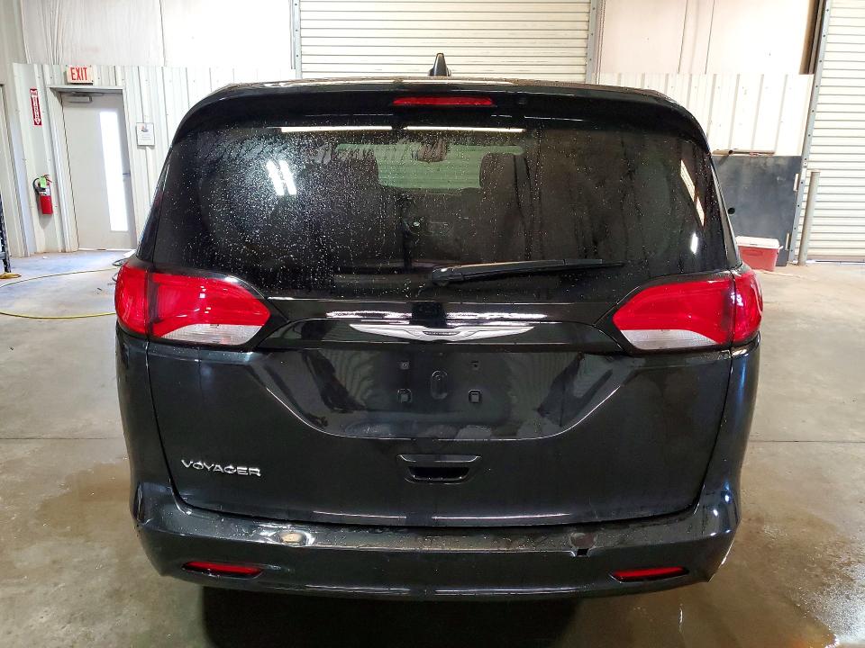 Продаж на аукціоні авто 2023 Chrysler Voyager, vin: 2C4RC1CG8PR531959, номер лоту: 57815386