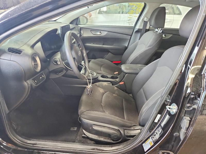 Aukcja sprzedaży 2019 Kia Forte, vin: 3KPF24AD8KE061507, numer aukcji: 56066716