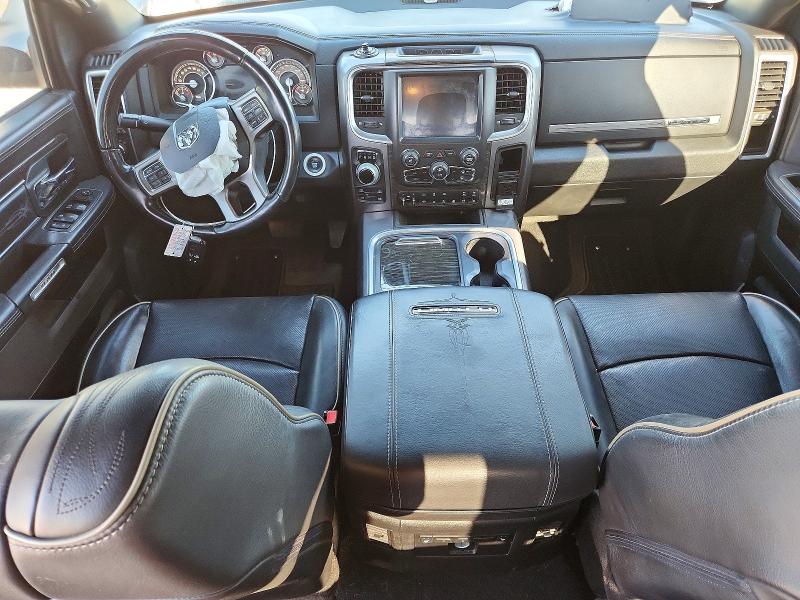 Aukcja sprzedaży 2018 Ram 1500, vin: 1C6RR7PT8JS174532, numer aukcji: 57729036