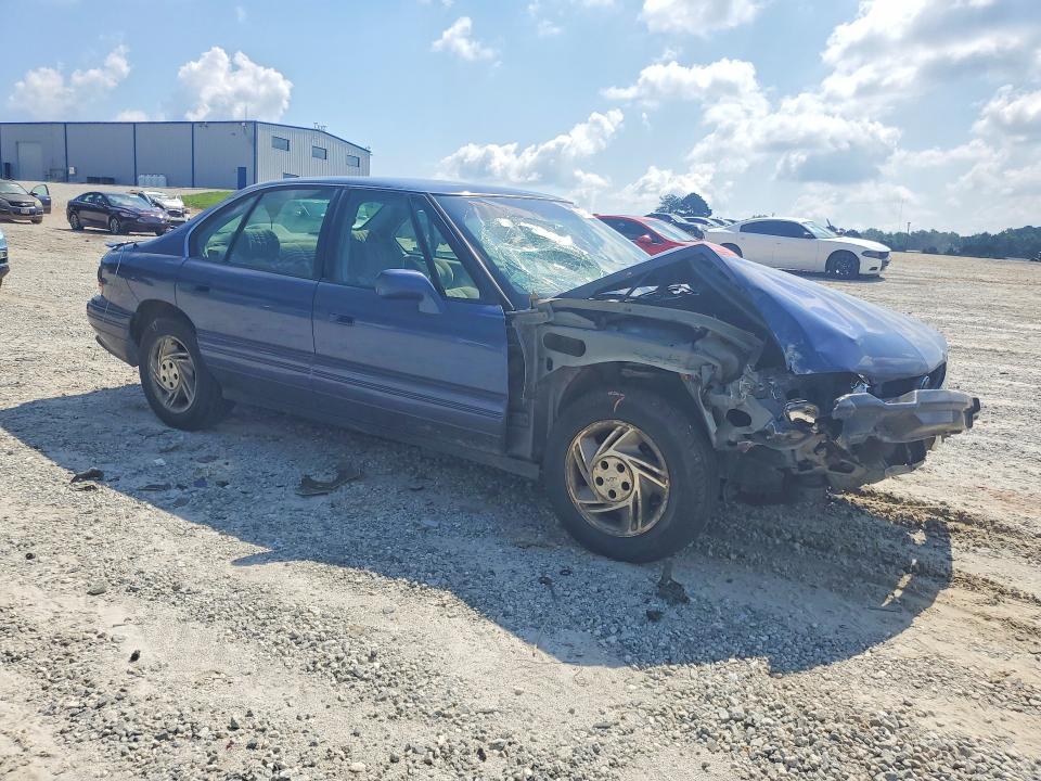 Aukcja sprzedaży 1995 Pontiac Bonneville, vin: 1G2HX52KXS4287972, numer aukcji: 56772416