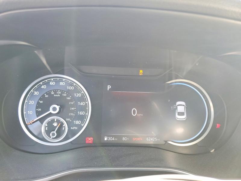 Aukcja sprzedaży 2024 Genesis G70, vin: KMTG34SC4RU143531, numer aukcji: 57728676