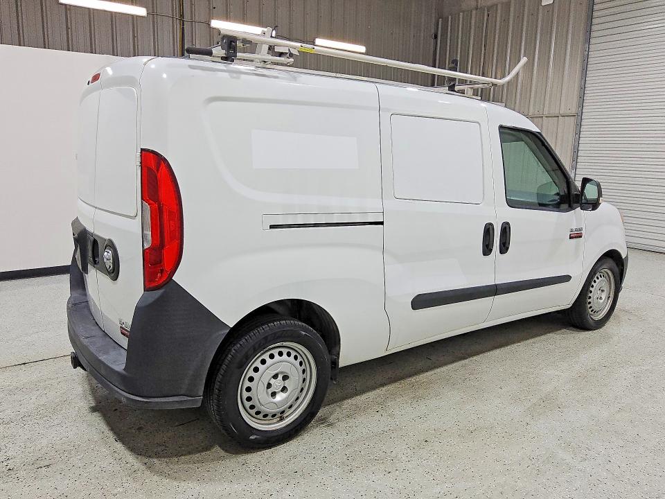 Aukcja sprzedaży 2018 Ram Promaster City, vin: ZFBERFAB7J6L62293, numer aukcji: 54143806
