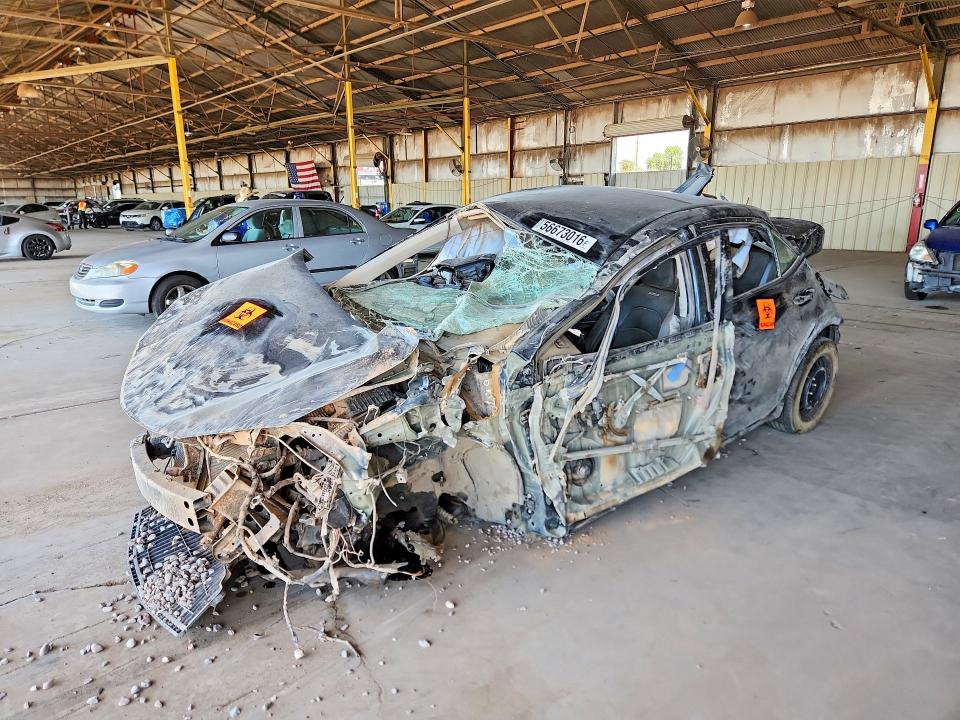 Продажа на аукционе авто 2019 Toyota Corolla, vin: 2T1BURHE2KC231623, номер лота: 56673016