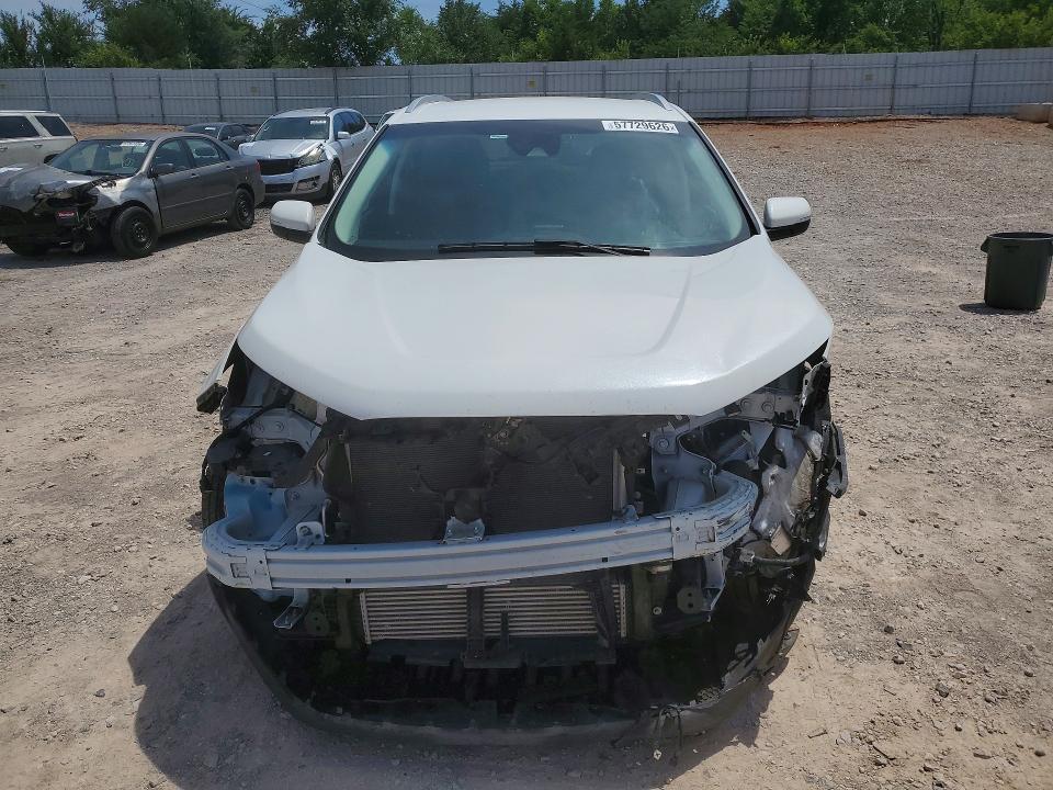 Продаж на аукціоні авто 2022 Ford Edge, vin: 2FMPK4K94NBA71327, номер лоту: 57729626