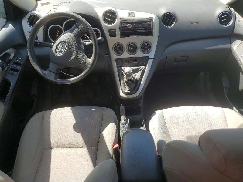 Aukcja sprzedaży 2010 Toyota Matrix, vin: 2T1KU4EE9AC379158, numer aukcji: 56582276
