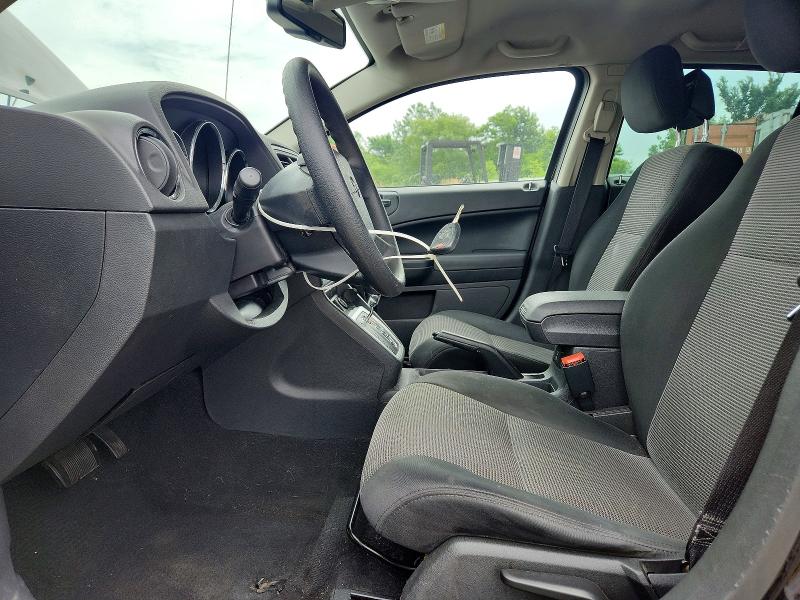 Продажа на аукционе авто 2010 Dodge Caliber, vin: 1B3CB3HA4AD567183, номер лота: 56312676