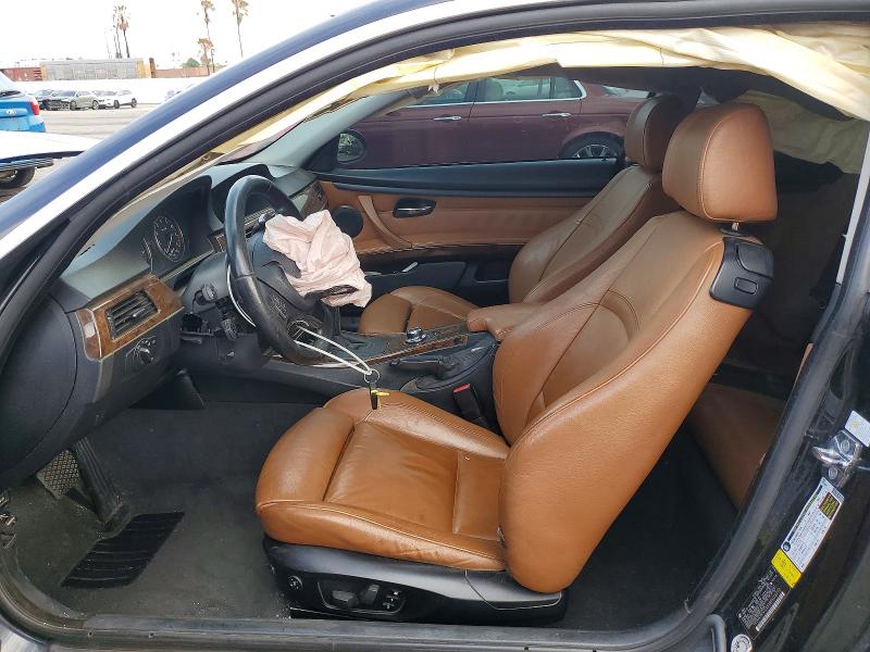 Продаж на аукціоні авто 2008 Bmw 328, vin: WBAWV53518P078772, номер лоту: 59104796