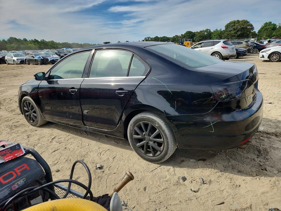 Aukcja sprzedaży 2012 Volkswagen Jetta, vin: 3VW2K7AJ6CM403000, numer aukcji: 56650286