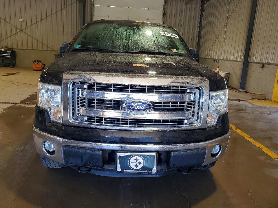 Продаж на аукціоні авто 2014 Ford F150, vin: 1FTFW1EF8EFA48586, номер лоту: 56431816