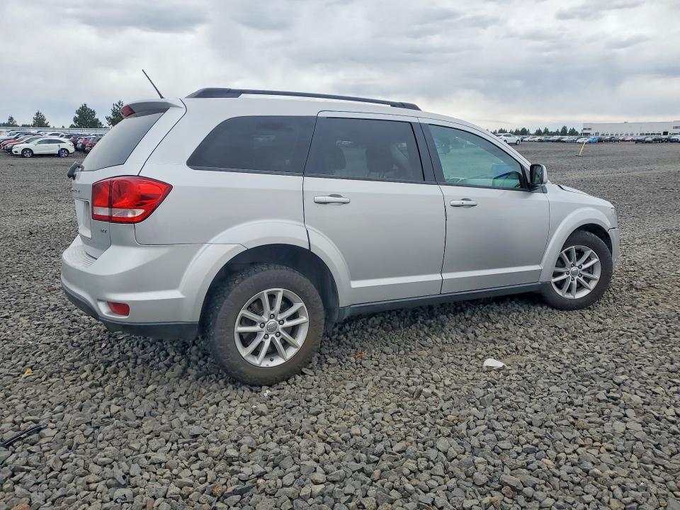 Aukcja sprzedaży 2013 Dodge Journey, vin: 3C4PDDBG2DT638604, numer aukcji: 56367786