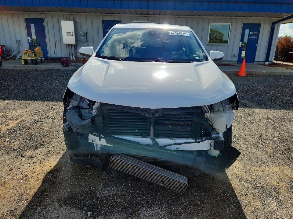 Продаж на аукціоні авто 2020 Chevrolet Equinox, vin: 2GNAXUEVXL6192879, номер лоту: 57424716