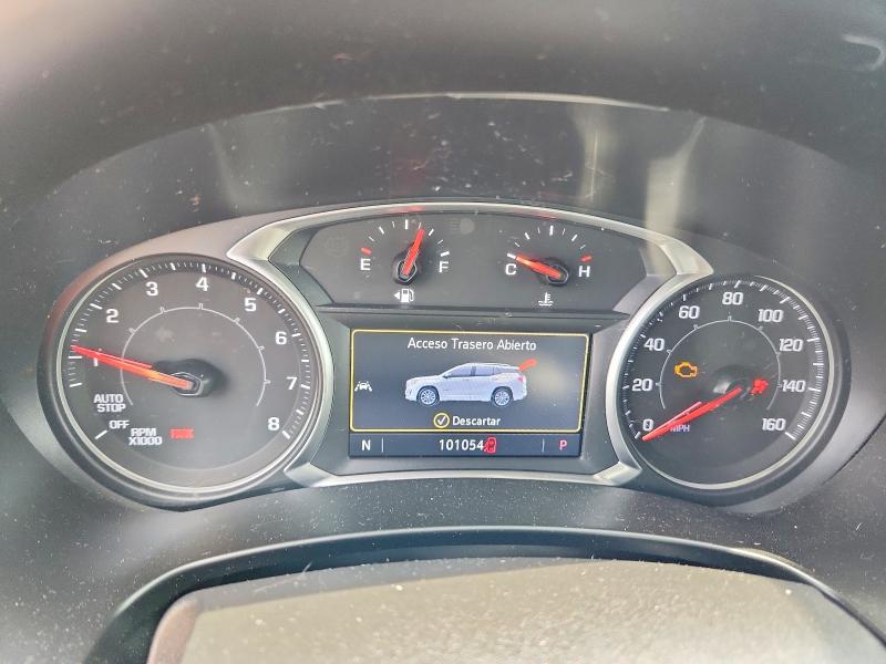 Aukcja sprzedaży 2021 Gmc Terrain, vin: 3GKALVEVXML334949, numer aukcji: 56756126