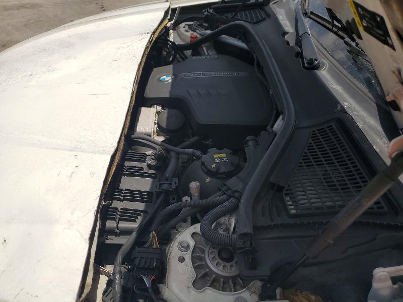 Aukcja sprzedaży 2017 Bmw X3, vin: 5UXWZ7C50H0V85883, numer aukcji: 57159566