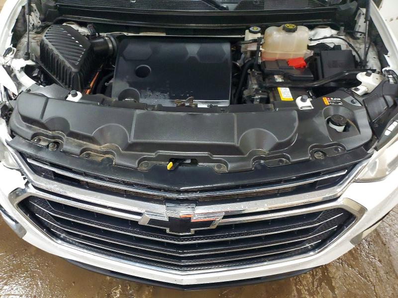 Aukcja sprzedaży 2020 Chevrolet Traverse, vin: 1GNEVGKW3LJ325488, numer aukcji: 57480086