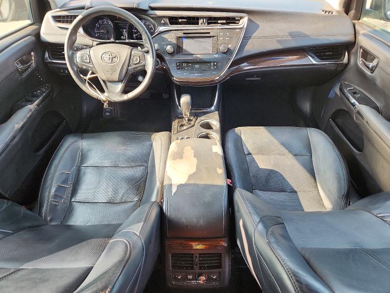 2014 Toyota Avalon მანქანა იყიდება აუქციონზე, vin: 4T1BK1EB8EU101527, აუქციონის ნომერი: 58149056