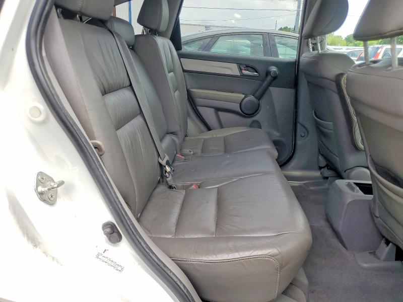 Aukcja sprzedaży 2011 Honda Cr-v, vin: 5J6RE4H72BL040223, numer aukcji: 55704486