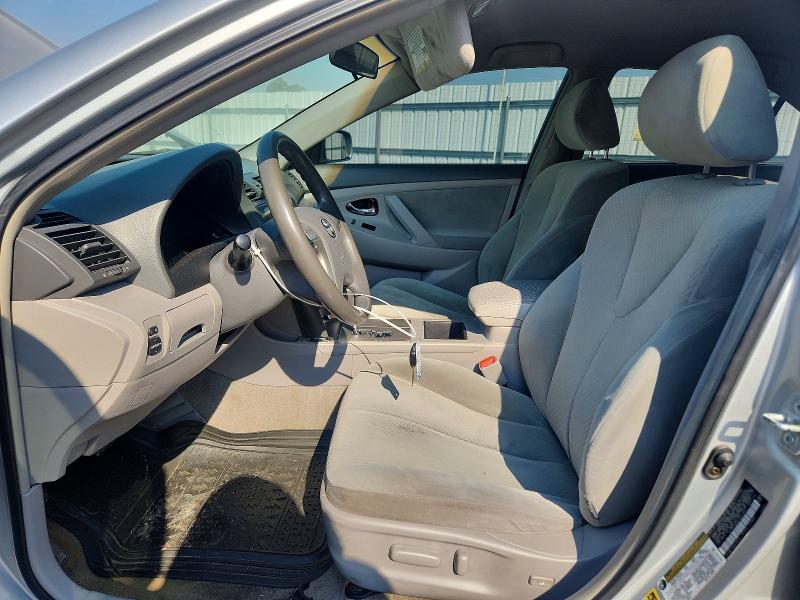 Продаж на аукціоні авто 2007 Toyota Camry, vin: 4T1BE46K97U043101, номер лоту: 55098736