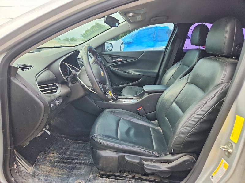 Aukcja sprzedaży 2018 Chevrolet Malibu, vin: 1G1ZB5ST2JF210113, numer aukcji: 54552276