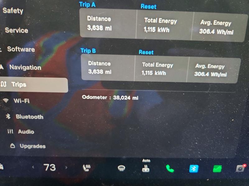 69382495 :رقم المزاد ، 5YJSA1E50NF470151 vin ، 2022 Tesla Model S مزاد بيع
