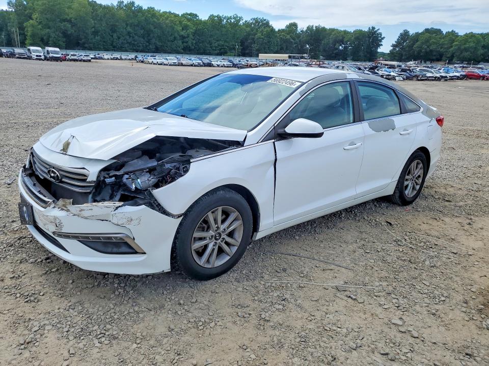 Aukcja sprzedaży 2015 Hyundai Sonata, vin: 5NPE24AF0FH068983, numer aukcji: 56922496
