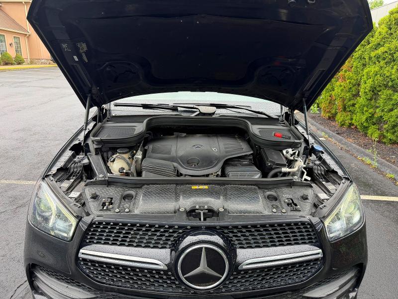 58543356 :رقم المزاد ، 4JGFB5KB5PA964030 vin ، 2023 Mercedes-benz Gle مزاد بيع