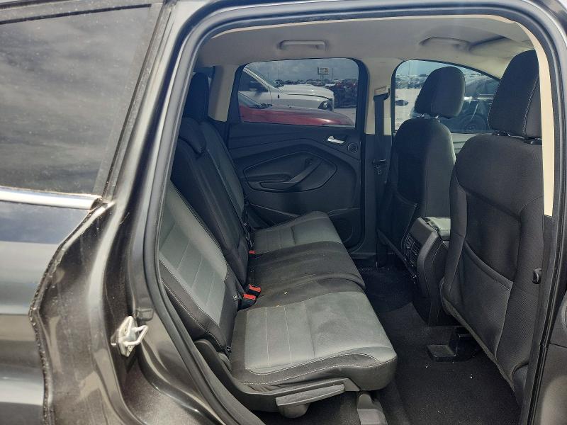 56814436 :رقم المزاد ، 1FMCU0G9XGUB71469 vin ، 2016 Ford Escape مزاد بيع