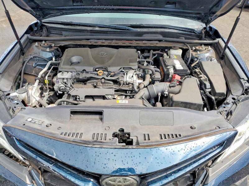 Aukcja sprzedaży 2019 Toyota Camry, vin: 4T1B11HK2KU239283, numer aukcji: 57238726
