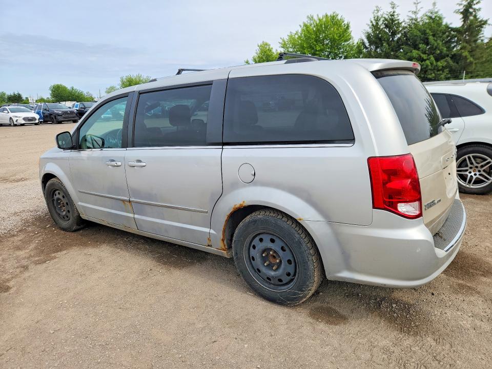 Продажа на аукционе авто 2011 Dodge Grand Caravan, vin: 2D4RN5DG4BR788466, номер лота: 57207596