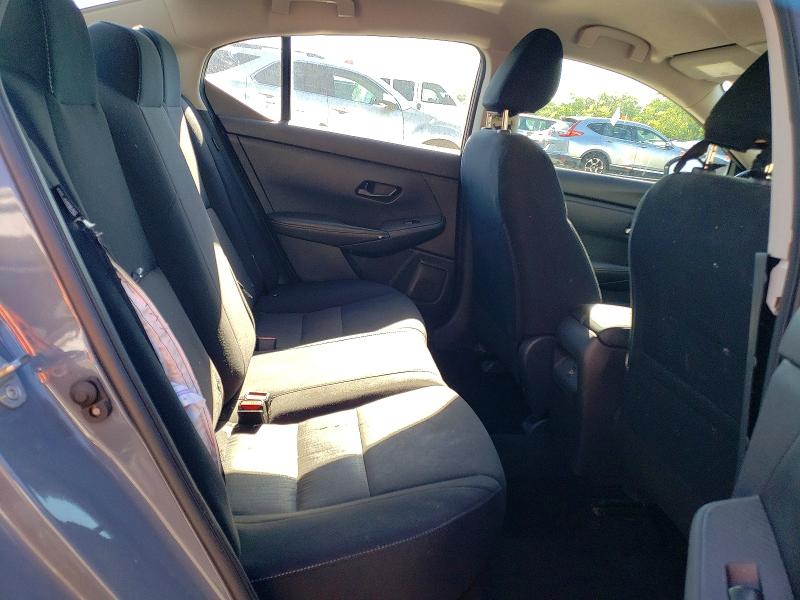 2024 Nissan Sentra მანქანა იყიდება აუქციონზე, vin: 3N1AB8CV4RY367994, აუქციონის ნომერი: 55511956