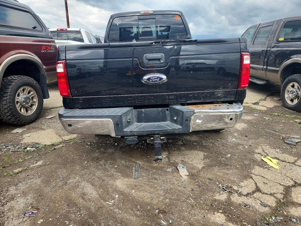 Продажа на аукционе авто 2015 Ford F350, vin: 1FT8W3B68FEC96014, номер лота: 57642236