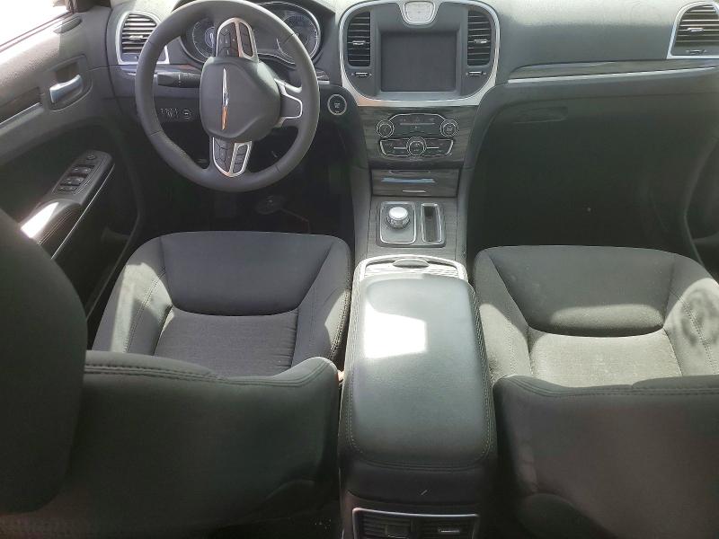 85458265 :رقم المزاد ، 2C3CCAAG8NH209953 vin ، 2022 Chrysler 200 Convertible مزاد بيع